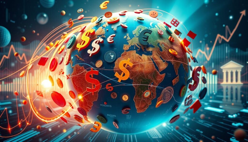 economia global economia global