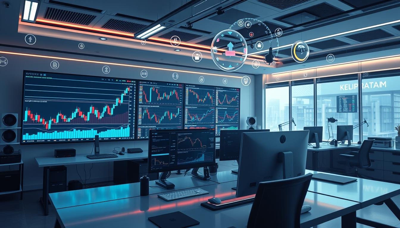 Mercado de Ações em Crises Econômicas: O que Saber 1 opções binárias