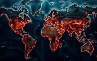 os conflitos geopoliticos no mundo causas e consequencias