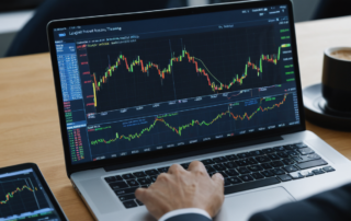 Estratégias de Trading Algorítmico: Desvendando os Segredos