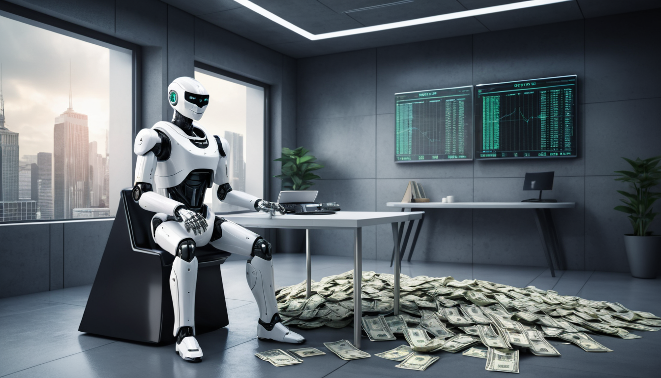 Negociação Automática de Opções Binárias: Se Tornar um Milionário