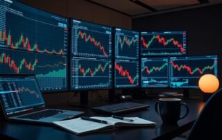 Como Obter Lucro Rápido no Forex: Guia completo