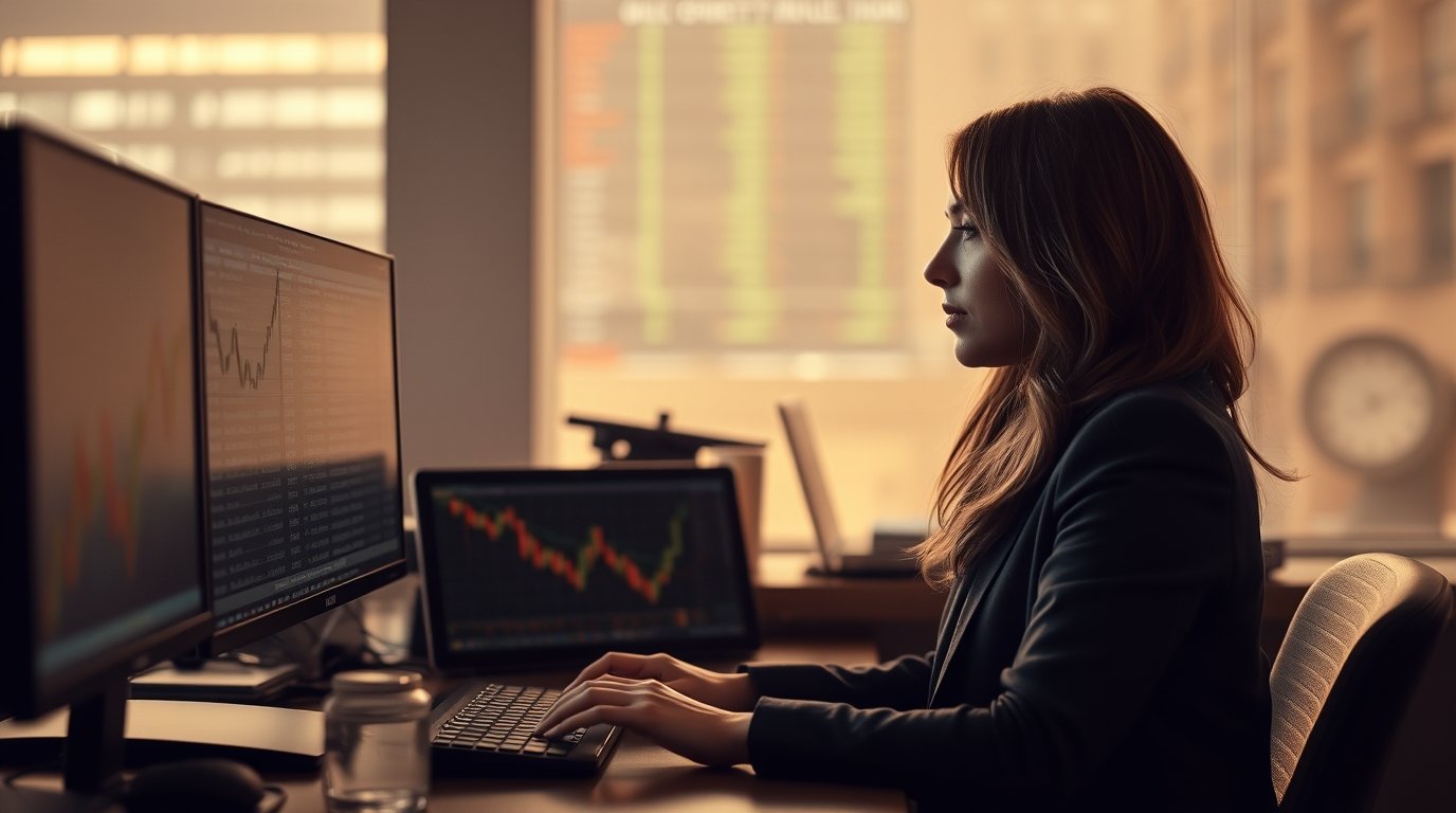 ChatGPT no Trading: Estratégias e Benefícios para Traders