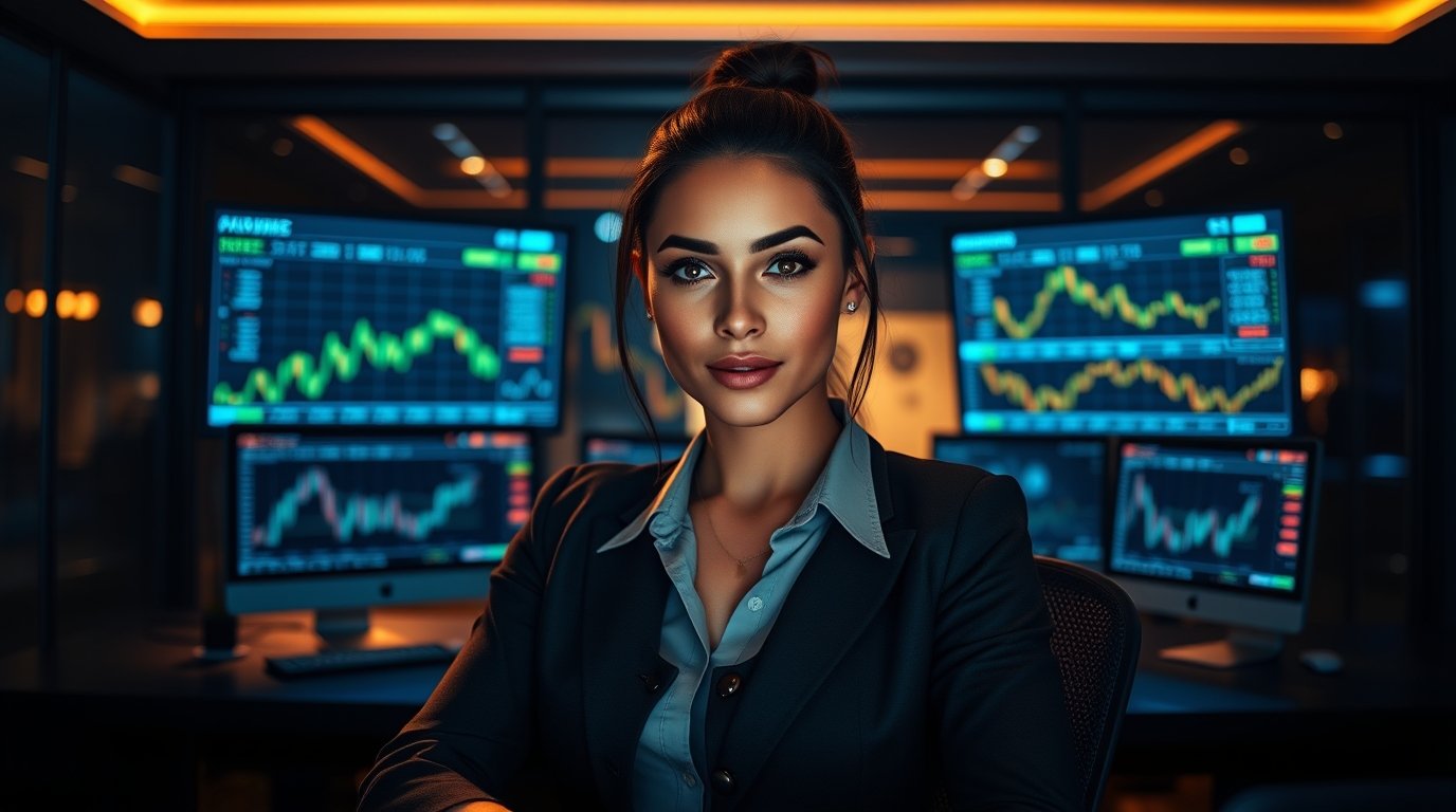 Como Alcançar a Liberdade Financeira: Um Guia Prático 8 Como Alcançar a Liberdade Financeira: Um Guia Prático