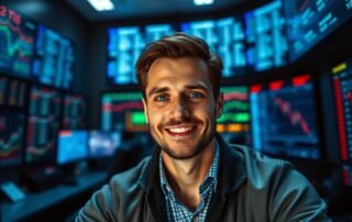 Como Escolher o Melhor Trader para Copiar Operações de Forex