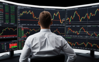 Como Evitar Perdas no Mercado Forex?