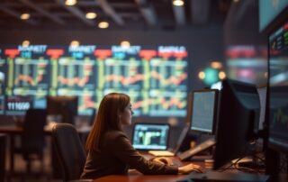 Binance vs Forex: As Diferenças que Você Precisa Conhecer