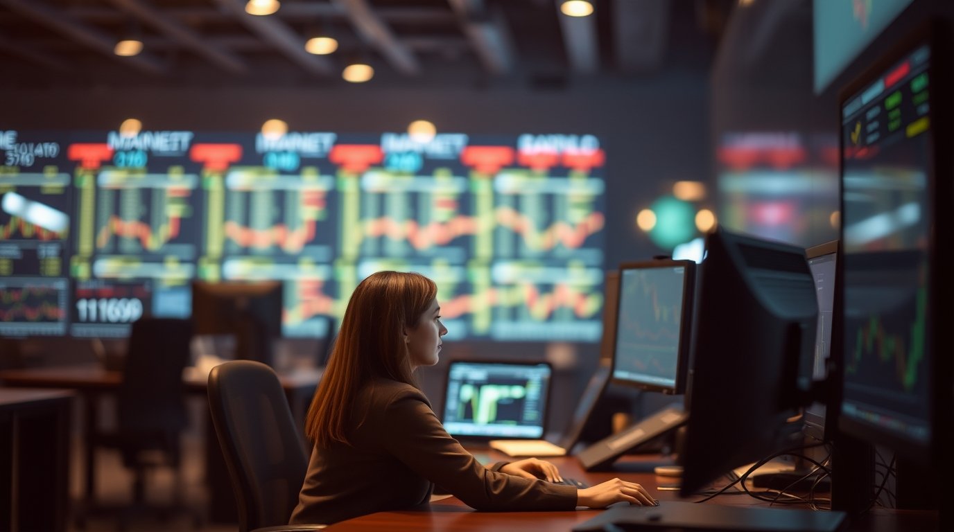 Binance vs Forex: As Diferenças que Você Precisa Conhecer 36 Binance vs Forex: As Diferenças que Você Precisa Conhecer