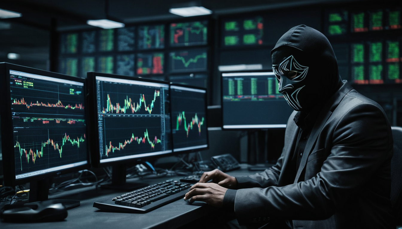 Como Identificar e Evitar Golpes de Forex em 2025 1 Como Identificar e Evitar Golpes de Forex em 2025