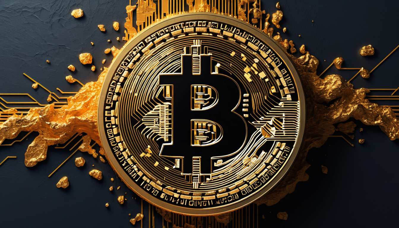 Como Investir em Criptomoedas como um Completo Iniciante