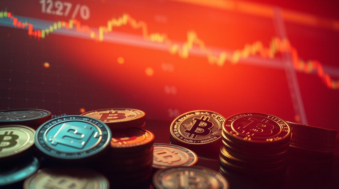 Como Investir em Criptomoedas em 2026: Estratégias e Tendências a Observar