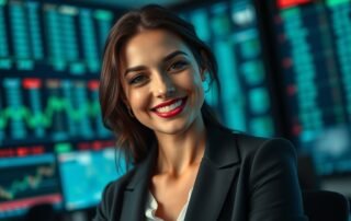 Como Investir em Forex: Estratégias para Maximizar Seus Lucros