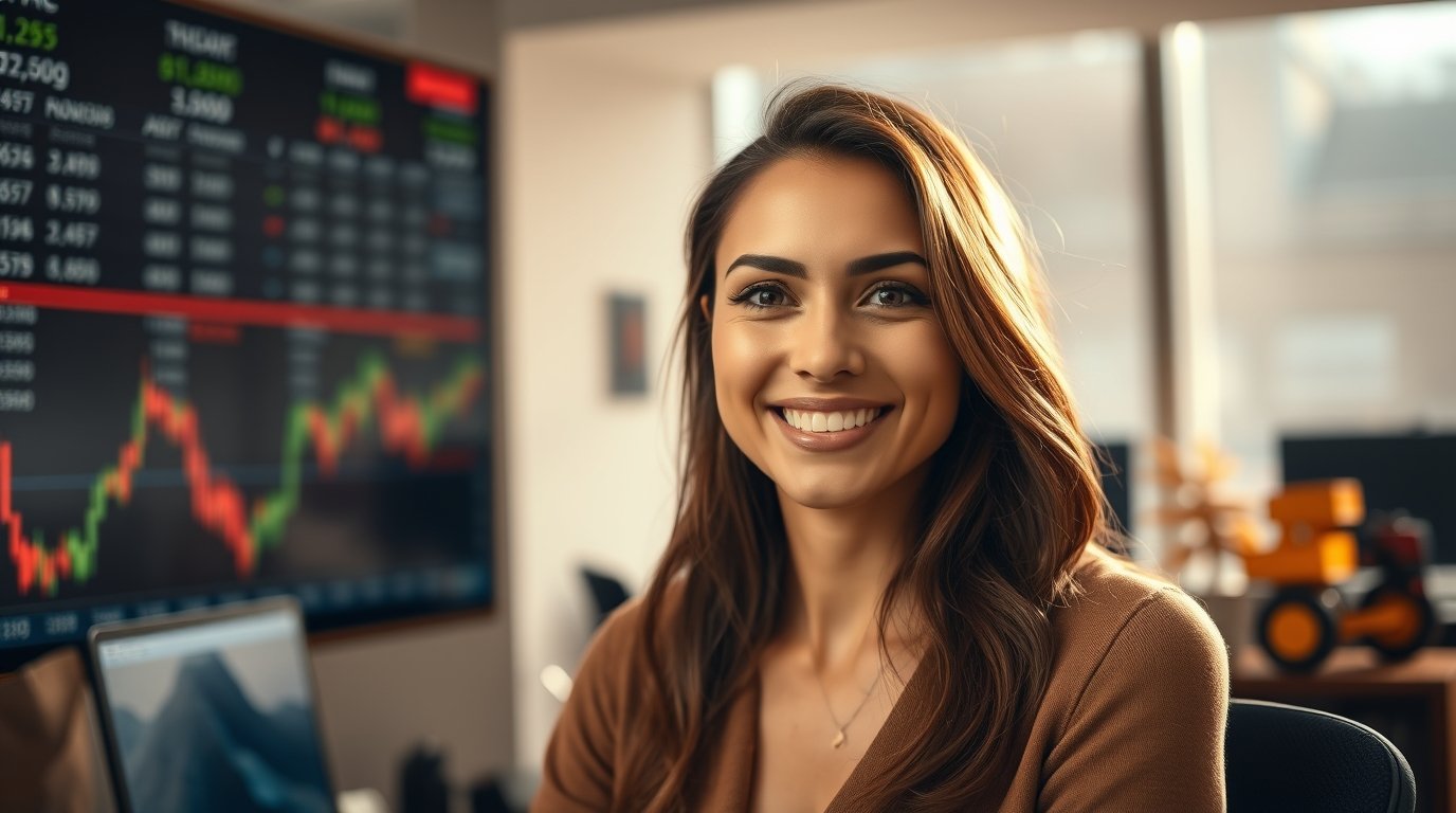 Como Investir em Forex em 2025: Estratégias para Maximizar Seus Retornos 16 Como Investir em Forex em 2025: Estratégias para Maximizar Seus Retornos