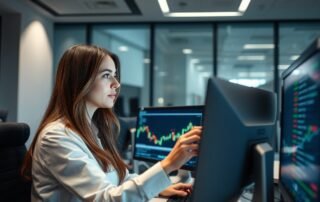 Como Lucrar no Forex com Menor Risco: 7 Estratégias