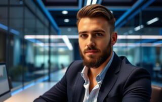 Como Ser um Trader de Sucesso no Mercado Forex 3 Como Ser um Trader de Sucesso no Mercado Forex