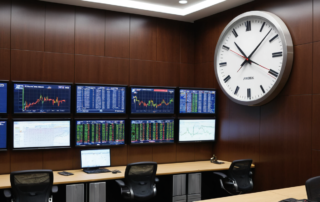 Como Traders Trocam Tempo Continuamente 20 Como Traders Trocam Tempo Continuamente