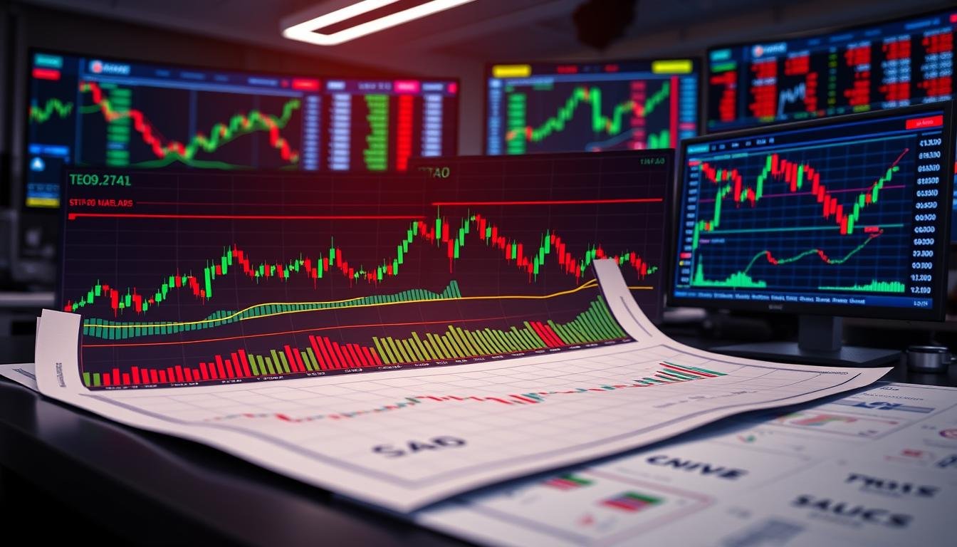 Como Montar um Plano de Forex para Maximizar Lucro