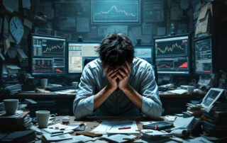 Controle Emocional: A Chave para o Sucesso no Trading