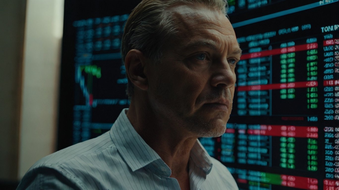 Controle das Emoções no Trading: A Chave para o Sucesso