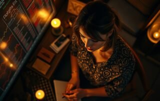 Crenças limitantes: O Que São e Como Afetam o Trading 13 Crenças limitantes: O Que São e Como Afetam o Trading