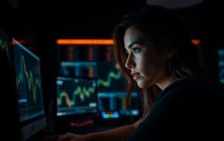 Diferença entre Pullback e Reversal: O Guia Definitivo