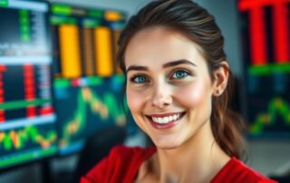 Entendendo as Diferenças Psicológicas Entre Contas Demo e Reais