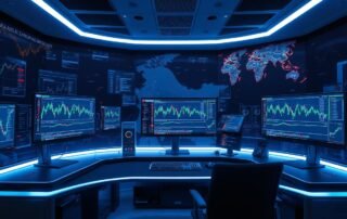 Forex Para iniciantes com Foco em Lucro