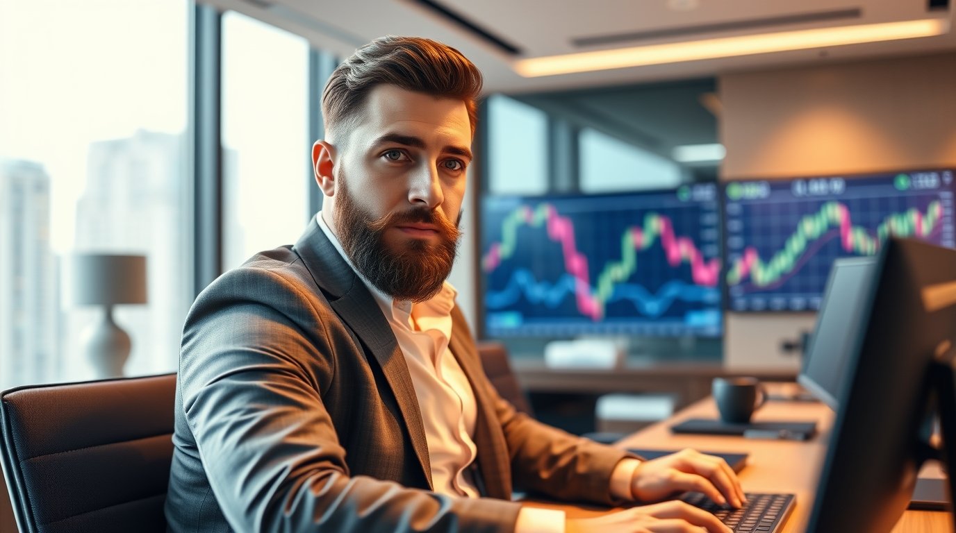 Gerenciamento de Dinheiro no Forex: A Chave para o Sucesso