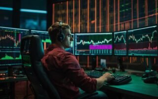 Gestão de Dinheiro no Forex Trading: A Chave para o Sucesso 18 Gestão de Dinheiro no Forex Trading: A Chave para o Sucesso