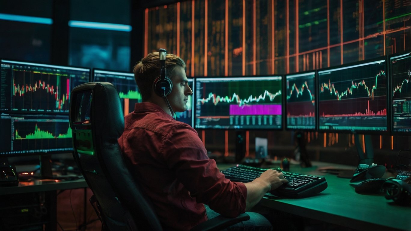 Gestão de Dinheiro no Forex Trading: A Chave para o Sucesso 1 Gestão de Dinheiro no Forex Trading: A Chave para o Sucesso