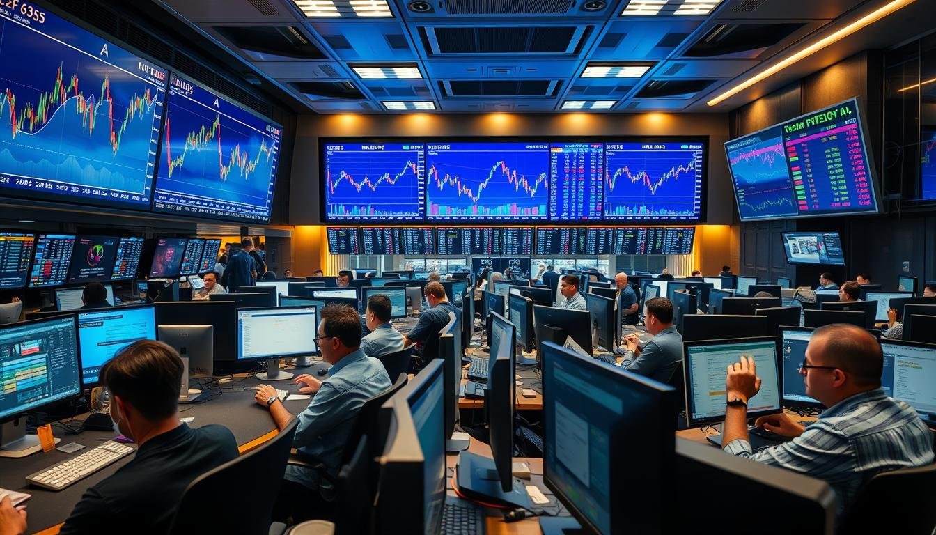 Forex Para iniciantes com Foco em Lucro