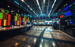 O Que é um Lote no Forex e Como Escolher o Tamanho Certo?