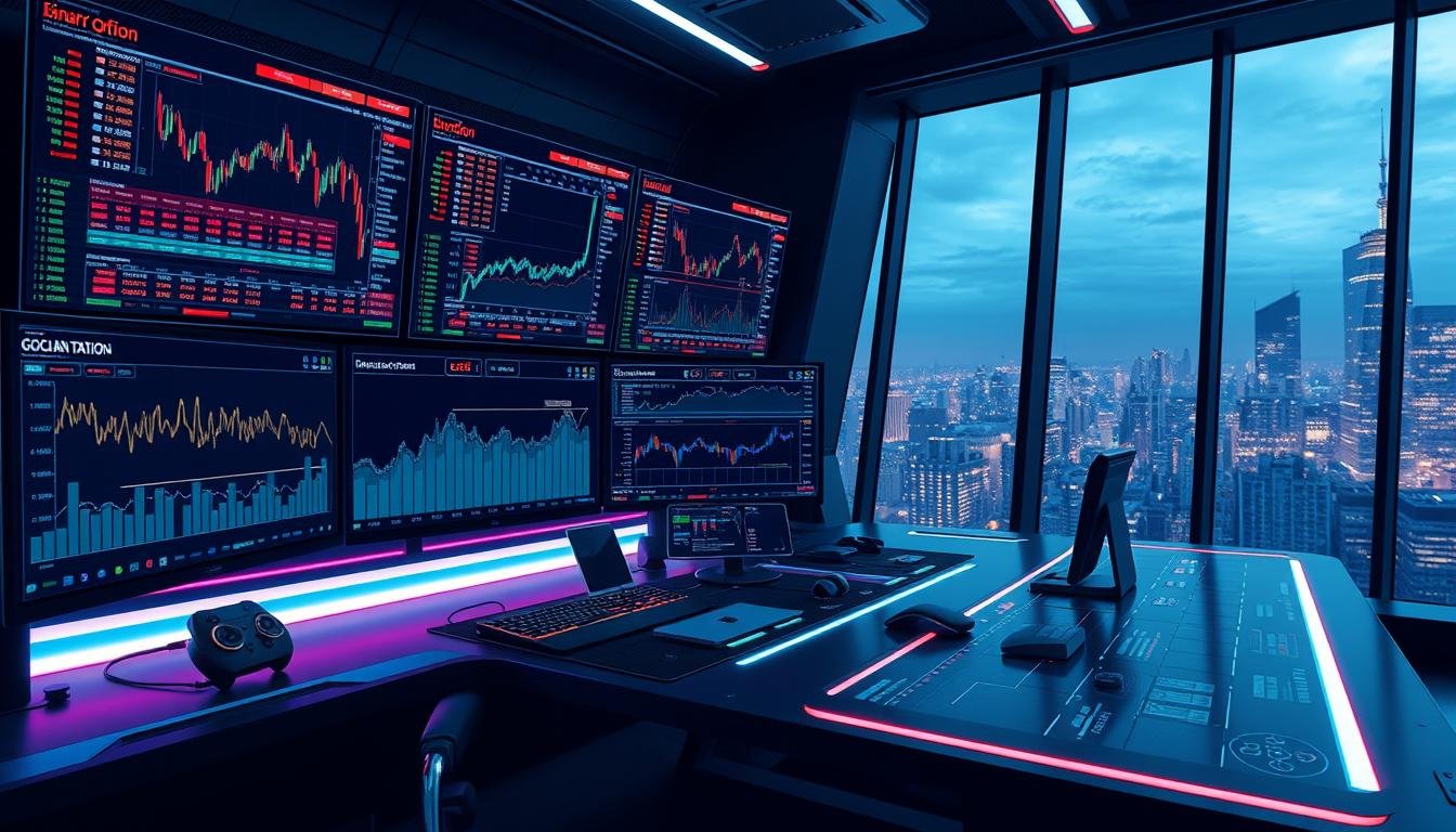 Opções Binárias: Como Obter Lucro Rápido e Seguro 1 Opções Binárias: Como Obter Lucro Rápido e Seguro