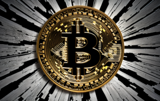 Por que 75% dos Investidores em Criptomoedas Falham?