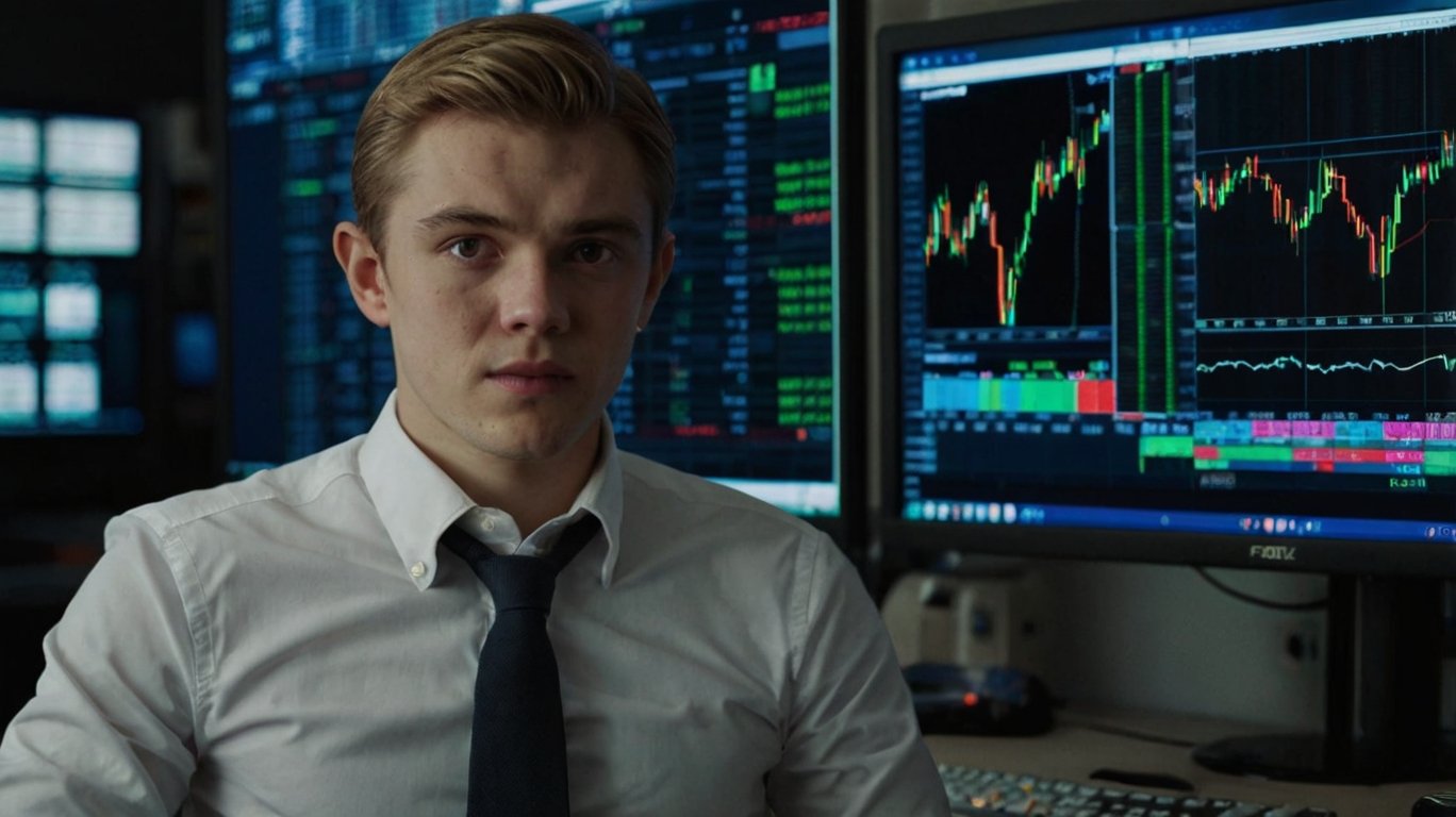 Quanto Tempo Leva para Aprender a Negociar no Forex? 2 Quanto Tempo Leva para Aprender a Negociar no Forex?