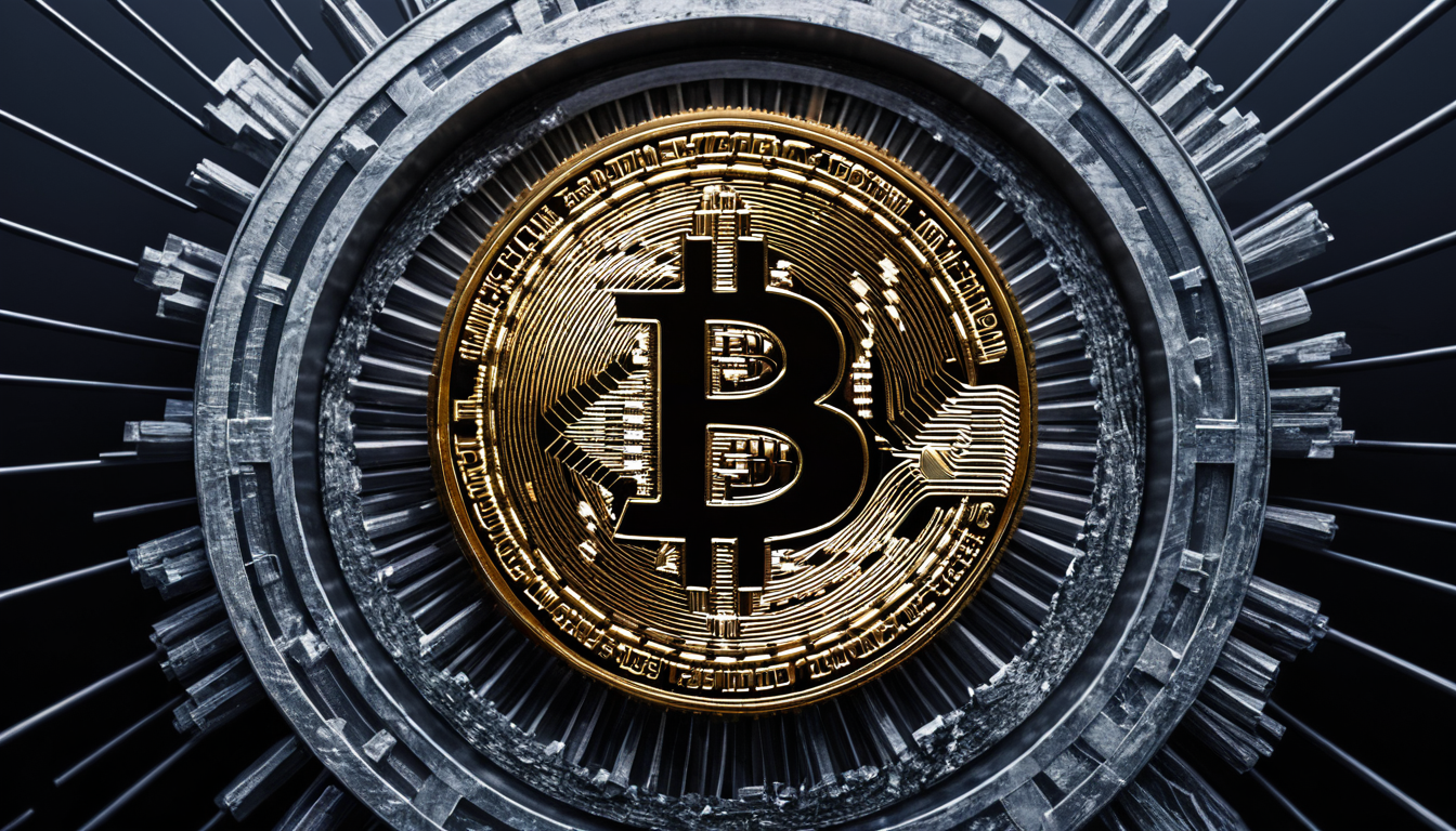 Projetos de Criptomoedas Promissoras: O Futuro Digital 4 Projetos de Criptomoedas Promissoras: O Futuro Digital