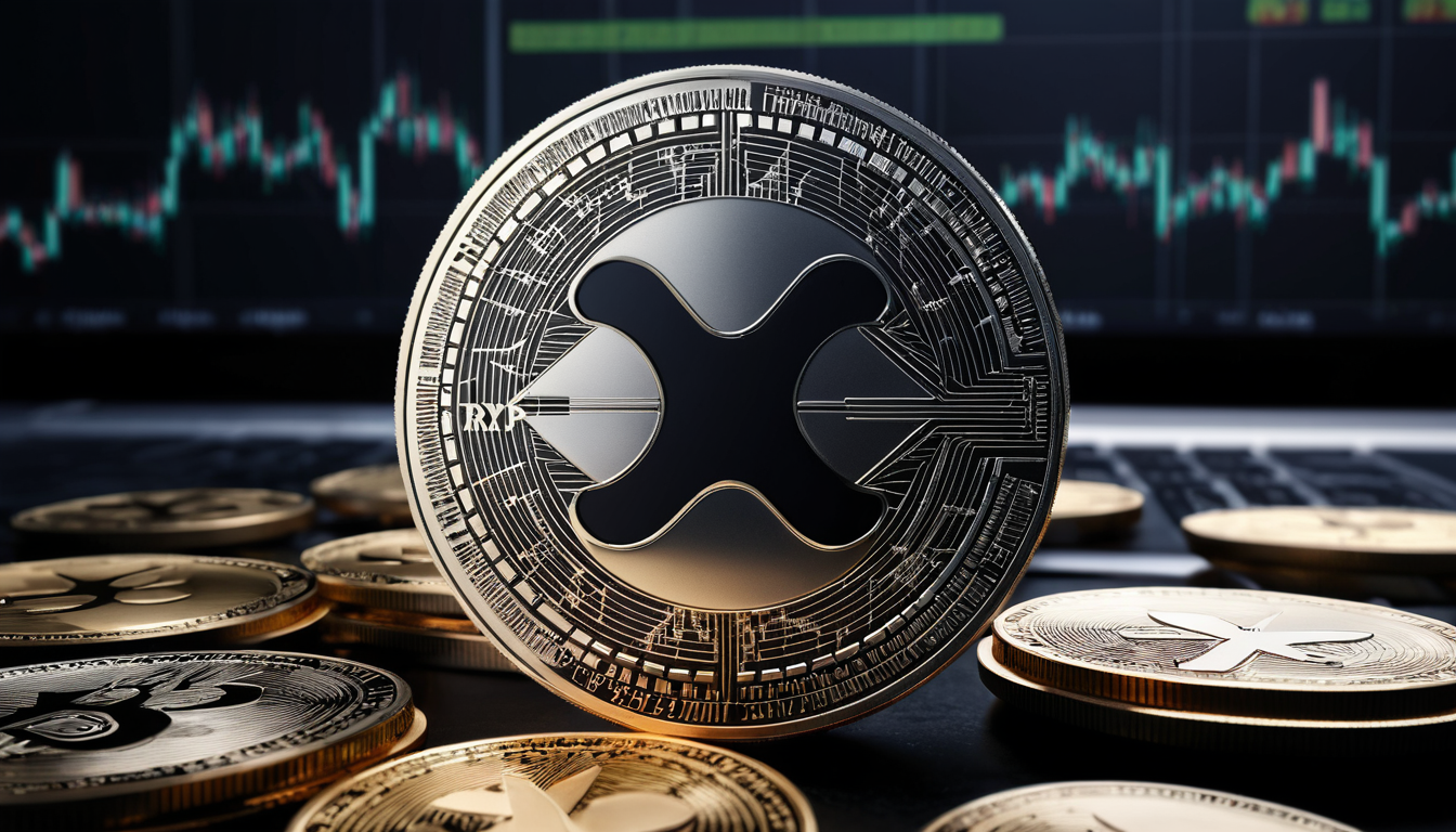 Preço XRP: Uma Análise Abrangente e Previsões para o Futuro
