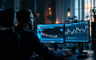 Os Melhores Pares de Moedas para Negociar à Noite em 2025 7 Os Melhores Pares de Moedas para Negociar à Noite em 2025