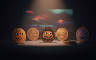 Como Investir em Meme Coins e Se Tornar um Milionário 13 Como Investir em Meme Coins e Se Tornar um Milionário