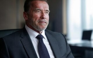 Como Arnold Schwarzenegger se Tornou um Multi-Milionário Antes de Atuar