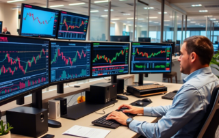 Quais são os Melhores Indicadores de Opções Binárias? 7 Quais são os Melhores Indicadores de Opções Binárias?