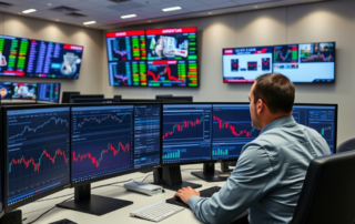 Transforme Seu Futuro com Investimentos: Liberdade Financeira