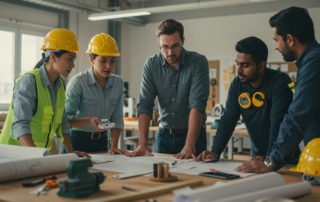 As 5 Pessoas Essenciais para Sua Empresa