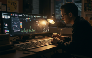 AvaTrade, FBS ou XM Qual é a Melhor Corretora para Day Trade