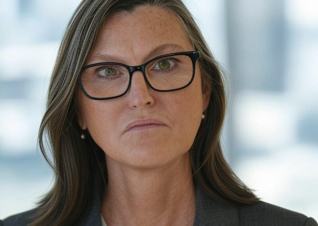 Cathie Wood: A Visionária das Tecnologias Disruptivas 6 Cathie Wood A Visionária das Tecnologias Disruptivas