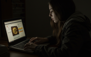 Como Comprar Bitcoin Anonimamente: Proteja Sua Privacidade 4 Como Comprar Bitcoin Anonimamente