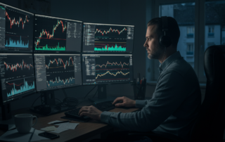 Como Ganhar Dinheiro com Opções Binárias? 8 Como Ganhar Dinheiro com Opções Binárias