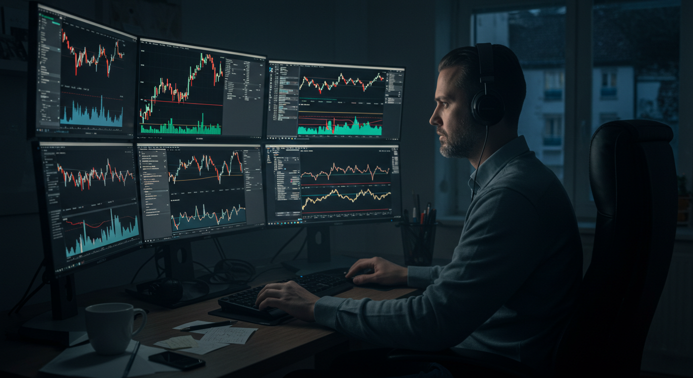 Como Ganhar Dinheiro com Opções Binárias? 10 Como Ganhar Dinheiro com Opções Binárias