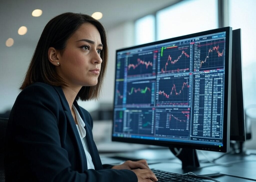 Como Lucrar no Mercado Forex: Guia Prático para Ganhar 9 Como Lucrar no Mercado Forex Guia Prático para Ganhar