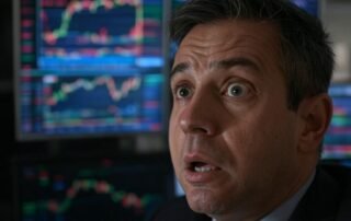 Como a Psicologia do Mercado Financeiro Guia Suas Decisões